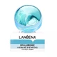Гідрогелеві патчі під очі з гіалуроновою кислотою Lanbena, 60 шт.