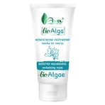 Маска для обличчя Ava Laboratorium Bio Alga Face Mask - Покращене живлення шкіри, 50 мл: ціни та характеристики