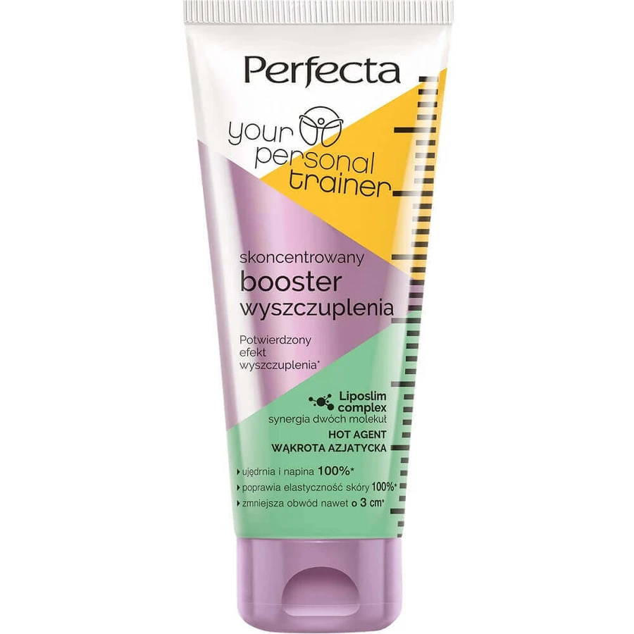 Perfecta Your Personal Trainer Stimulator концентрат де слэбире, 200 мл: цены и характеристики