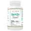 AltoPharma Селен + Цинк, 120 капсул