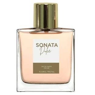 Туалетна вода Melody Sonata Dulce Woman, 100 мл