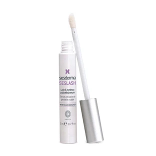 Сироватка для активації росту вій і брів Sesderma Seslash, 5 мл