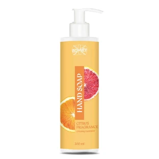 Мило для рук Ronney Citrus, 300 мл