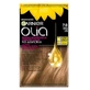Краска для волос Garnier Olia 7.0 Темно-русый