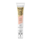 Max Factor Miracle Pure Illuminating Concealer pentru hidratare 24 de ore 01 Rose, 10 мл