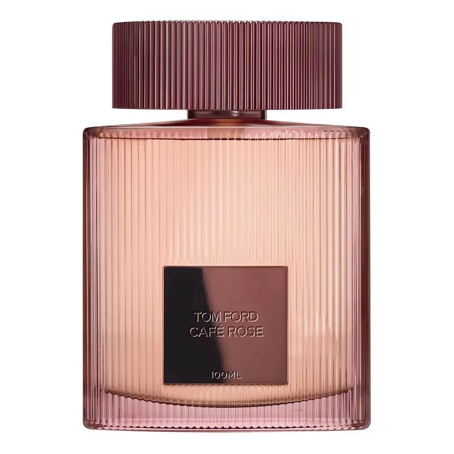 Tom Ford Cafe Rose парфюмированная вода, 100 мл: цены и характеристики