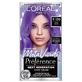 L Oreal Paris Preference MetaVivids Wax Colour 9.120 Meta Lilac