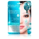 Ультраувлажняющая тканевая маска Eveline Sheet Mask Hyaluron, 1 шт.