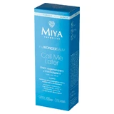 Miya Cosmetics myWONDERBALM Call Me Later Восстанавливающий крем с микроводорослями, 75 мл