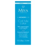 Miya Cosmetics myWONDERBALM Call Me Later Відновлюючий крем з мікроводоростями, 75 мл: ціни та характеристики