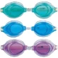 Очки для плавания High Style Unisex, B21002, BestWay