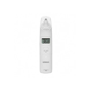 Omron Gentle Temp 520 термометр электронный 1 бух