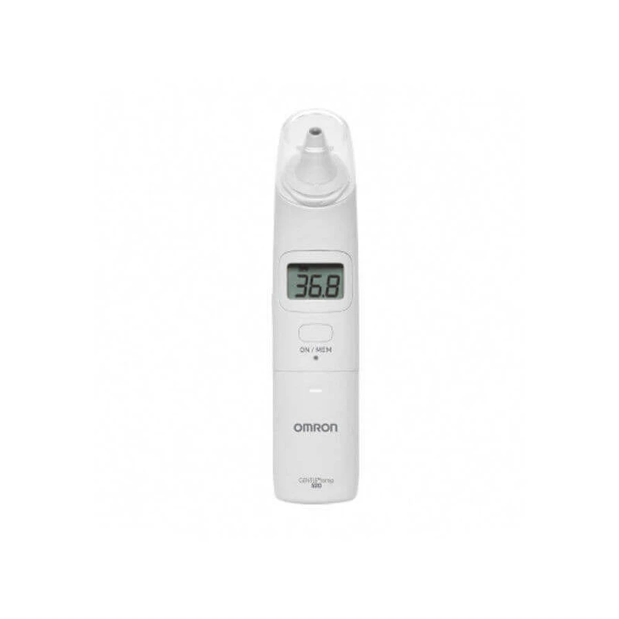 Omron Gentle Temp 520 термометр электронный 1 бух: цены и характеристики