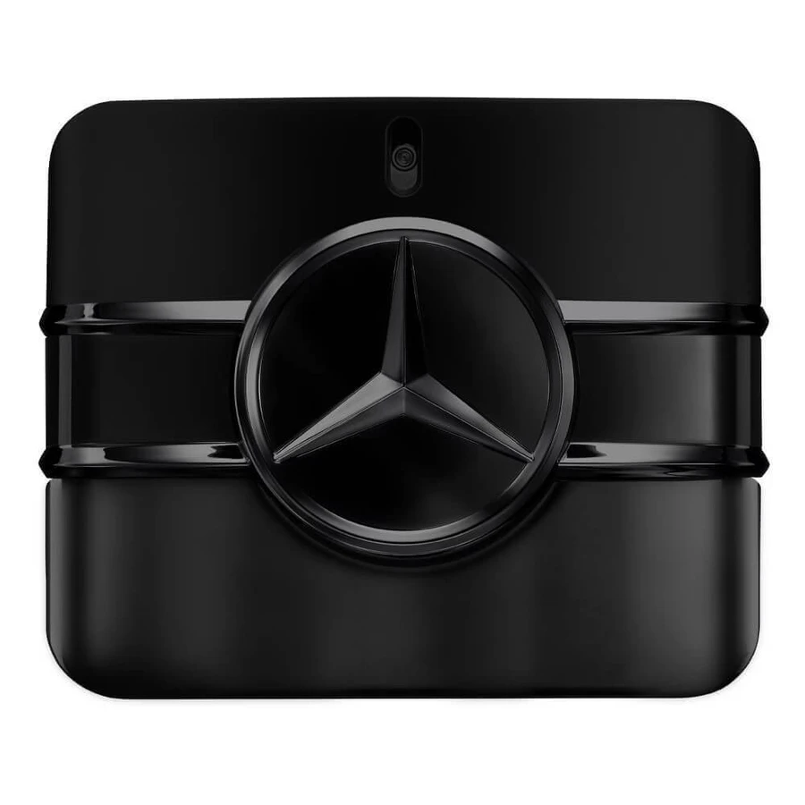 Парфумована вода Mercedes-Benz Sign Your Power, 100 мл: ціни та характеристики
