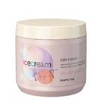 Inebrya Ice Cream Dry-T Восстанавливающая маска для волос, 500 мл