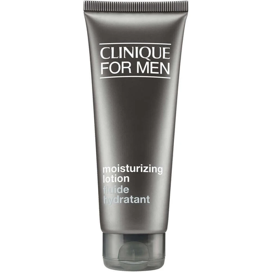 Зволожуючий лосьйон Clinique For Men, 100 мл: ціни та характеристики
