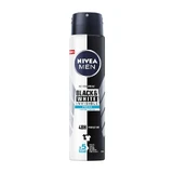 Nivea Men Black amp;White Invisible Fresh Antiperspirant Spray, 250 мл