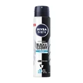 Nivea Men Black amp;White Invisible Fresh Antiperspirant Spray, 250 мл