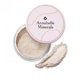 Annabelle Minerals Минеральная непрозрачная тональная основа Золотой крем, 10 г