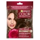 Шампунь Garnier Color Sensation Color Retouch 5.0, светло-коричневый