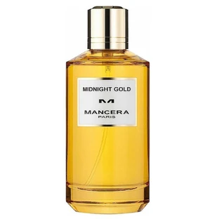 Mancera Midnight Gold парфюмированная вода, 120 мл