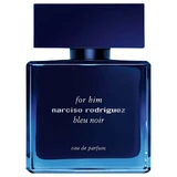 Narciso Rodriguez For Him Bleu Noir парфюмированная вода, 50 мл