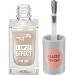 trend !t up Top Coat I Love Effect Glazed Finish Nr.120: цены и характеристики