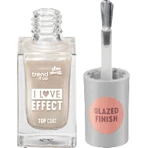 trend !t up Top Coat I Love Effect Glazed Finish Nr.120: цены и характеристики