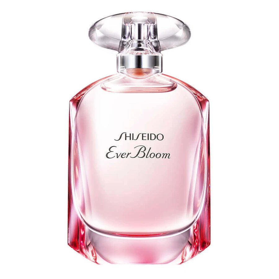 Shiseido Ever Bloom парфюмированная вода, 90 мл: цены и характеристики