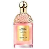 Guerlain Aqua Allegoria Forte Rosa Rossa, парфумована вода, 125 мл