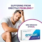 Гель Эроксон Cooper Eroxon, 4 тубы x 0,85 г: цены и характеристики