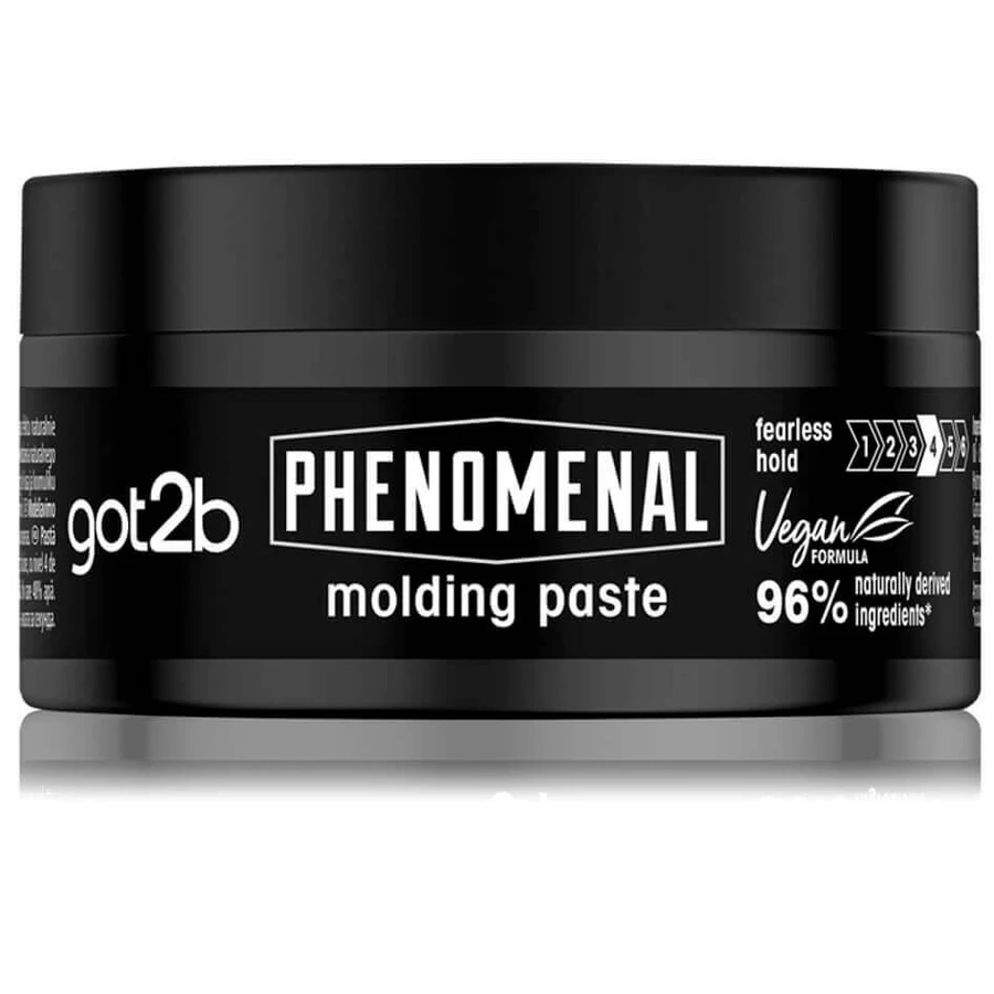 Got2B phenoMENal Паста для укладання волосся 100 мл: ціни та характеристики