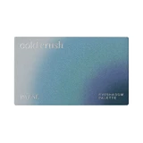Палетка теней для век Paese Cold Crush, 11 г