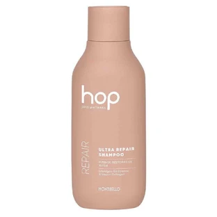 Montibello Hop Ultra Repair Shampoo Ультравосстанавливающий шампунь для восстановления здоровья, 300 мл