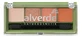 Alverde, палітра тіней для повік, 93 Sunset Lover, 4,4 г