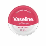 Бальзам для губ Lip Therapy Розовый вазелин, 20 г, Unilever
