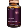 Doctor Life Endo Control для підтримки лікування ендометріозу, 90 капсул