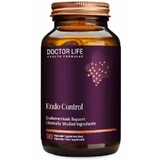 Doctor Life Endo Control для підтримки лікування ендометріозу, 90 капсул