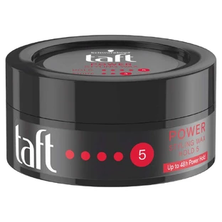 Taft Power Wax Структурный воск, 75 мл