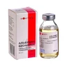 Альбумин-Биофарма р-р д/инф. 20 % фл. 100 мл