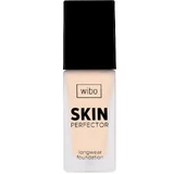 Wibo Face Primer 2W Fair, 30 мл