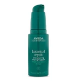 Нічна сироватка для волосся Aveda Botanical Repair Strengthening Overnight Hair Serum, 30 мл