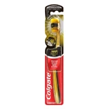 Зубна щітка Colgate Charcoal Gold Soft, 1 шт