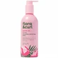 Flora & Curl Rose Water Molasses Moisture Mask Увлажняющая маска для вьющихся волос, 300 мл