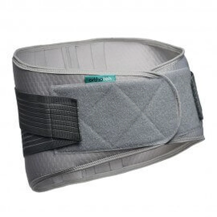 Ортез пояснично-крестцовый с шинами для поддержки спины Comfort Orthoteh, размер XL, 1 штука, Biogenetix: цены и характеристики