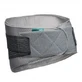 Попереково-крижовий ортез з шинами для підтримки спини Comfort Orthoteh, розмір XL, 1 штука, Biogenetix