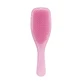 Tangle Teezer The Wet Detangler Hairbrush Rosebud Pink