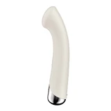 Satisfyer Spinning G-Spot 1 вибратор rotativ G-spot bej