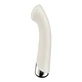 Satisfyer Spinning G-Spot 1 вибратор rotativ G-spot bej