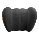 Подушка для поясницы в автомобиль Baseus ComfortRide, черная